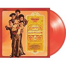 Amazon | ABC -Hq- [Analog] | Jackson 5 | R&B | ミュージック